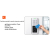 Szyfrator RCF_15MW sposoby otwarcia